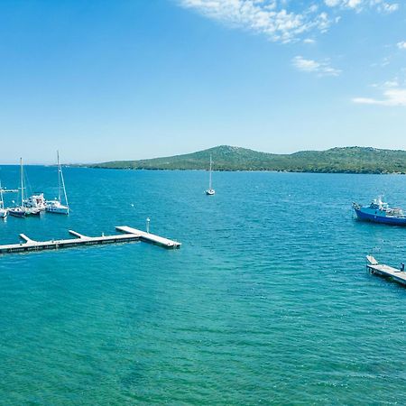 Apartamento I Mirti Di Porto Pozzo Santa Teresa Gallura Exterior foto
