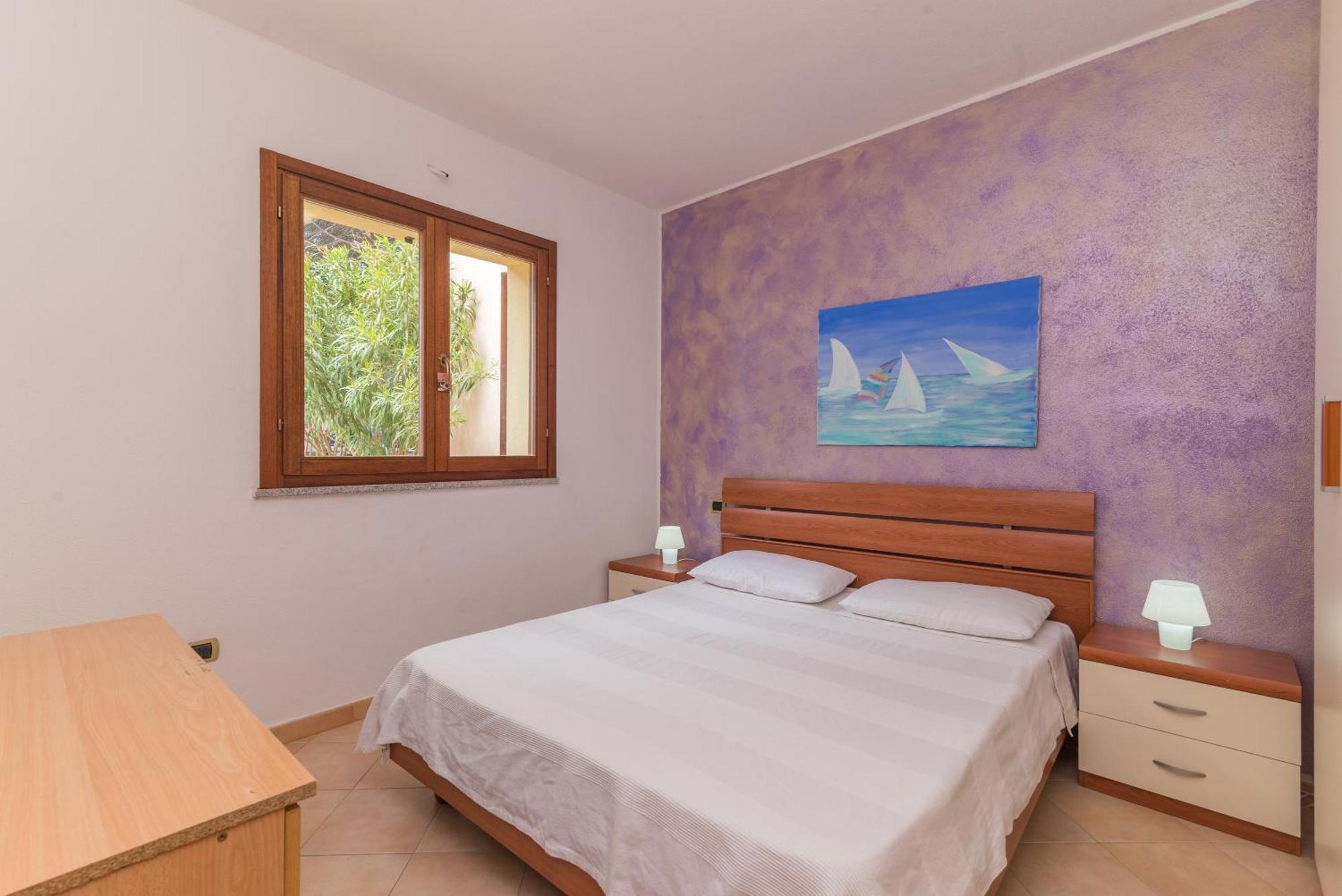 Apartamento I Mirti Di Porto Pozzo Santa Teresa Gallura Exterior foto