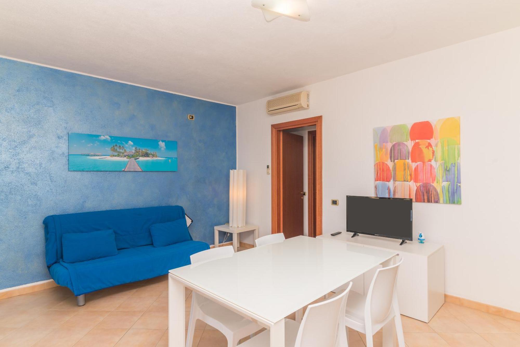 Apartamento I Mirti Di Porto Pozzo Santa Teresa Gallura Exterior foto